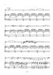 Guns Romanze for Bass Clarinet and Piano (Friedrich Diethe)