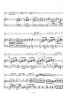 Guns Romanze for Bass Clarinet and Piano (Friedrich Diethe)