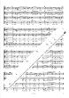 Rheinberger Waldblumen Op.124 (8 Lieder) fur SATB (Texten von Franz Alfred Muth)