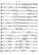 Mancini The Pink Panther Theme 4 Saxophones (AATB) (Score/Parts) (Grade 4) (arr. Arthur Frackenpohl)