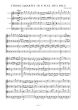 Shield String Quartet E-flat minor Op.3 No.4 (Score) (edited by Robert Hoskins)