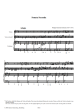 Erlebach 6 Sonatas No. 2 e-minor Violin-Viola da Gamba [Violin 2]-Bc (Score/Parts) (von Zadow)