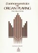 Enright Fundamentals of Organ Playing