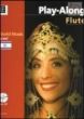 World Music Israel Playalong (Flute) (Bk-Cd)