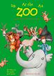 Cofalik At the Zoo (15 Easy Pieces) Piano solo