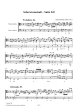 Schenck Scherzi Musicali Op.6 (Suiten No.10 - 11) (von Zadow)