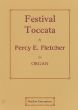 Fletcher Festival Toccata Organ