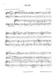 Campra Silene Bass Voice-2 Violins-Bc (Score/Parts)