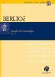 Berlioz Symphonie Fantastique Op.14 (Study Score with Audio)