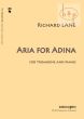 Aria for Adina