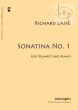 Sonatina No.1 (1961)