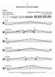 Galamian The Galamian Scale System for Viola (Enlarged, Arranged and Edited by Karen Olson)