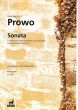 Prowo Sonata (Treble Rec.[Flute]-Viola da Gamba-Bc) (Score/Parts) (Kohn)