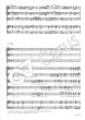 Buxtehude Membra Jesu Nostri BuxWV 75 SSATB- 2 Vi.- Violone- 5 Viola da Gamba-Bc Score (Lain) (edited by Thomas Schlage)