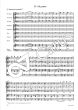 Buxtehude Membra Jesu Nostri BuxWV 75 SSATB- 2 Vi.- Violone- 5 Viola da Gamba-Bc Score (Lain) (edited by Thomas Schlage)