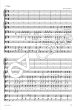 Buxtehude Membra Jesu Nostri BuxWV 75 SSATB- 2 Vi.- Violone- 5 Viola da Gamba-Bc Score (Lain) (edited by Thomas Schlage)