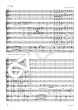 Buxtehude Membra Jesu Nostri BuxWV 75 SSATB- 2 Vi.- Violone- 5 Viola da Gamba-Bc Score (Lain) (edited by Thomas Schlage)