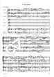 Buxtehude Membra Jesu Nostri BuxWV 75 SSATB- 2 Vi.- Violone- 5 Viola da Gamba-Bc Score (Lain) (edited by Thomas Schlage)