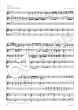 Buxtehude Membra Jesu Nostri BuxWV 75 SSATB- 2 Vi.- Violone- 5 Viola da Gamba-Bc Score (Lain) (edited by Thomas Schlage)