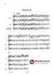 Mendelssohn Sinfonias for Strings No.1 - 8 (String Orchestra) Study Score (Eulenburg)