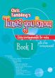 Tambling Tunes you Know Vol. 1 Violin and Piano (Grades 1 - 2)