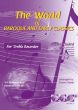 The World of Baroque and Early Classics Vol.1 for Treble Recorder (Bk-Cd) (arr. Frank Glaser)