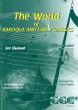 The World of Baroque and Early Classics Vol.2 Clarinet (Bk-Cd) (arr. Frank Glaser)