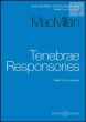 Tenebrae Responsories