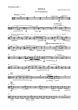 Bystrom Tinta for 4 Trombones (Score)