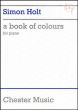 A Book of Colours