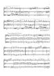 Beethoven Serenade Op. 25 Flute-Violin-Viola Study Score (edited by Egon Voss) (Henle-Urtext)