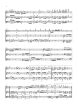 Beethoven Serenade Op. 25 Flute-Violin-Viola Study Score (edited by Egon Voss) (Henle-Urtext)