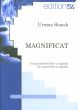 Sisask Magnificat SATB