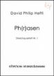 Ph(r)asen (String Quartet No.1)