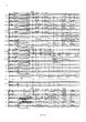 Zemlinsky Lyrische Symphonie Op.18 Soprano-Baritone and Orchestra (Study Score)