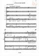 7 Chansons SATB