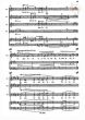 7 Chansons SATB