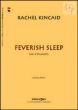 Feverish Sleep (2005) (3 Trumpets[C/Bb])