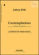 Contemplations (2007) (Flugelhorn[Bb]-Wind Ens.)