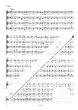 Haydn Missa Tempore Quadragesimae (MH 553) SATB and Organ and Violone Choral Score (edited by Charles H.Sherman)