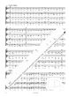 Haydn Missa Tempore Quadragesimae (MH 553) SATB and Organ and Violone Choral Score (edited by Charles H.Sherman)