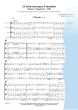 Simon 22 Petits Morceaux d'Ensemble Op.26 Vol.1 Quatuors (2 Pistons[Bb]-Alto Horn[Eb][HornF]- Trombone) (Score/Parts) (Edited by E.H.Tarr) (Intermediate)