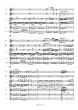 Mozart Konzert C-Dur KV 299 (297c) Flöte-Harfe und Orchester (Partitur) (András Adorján)