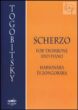 Scherzo for Trombone and Piano