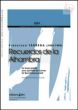 Recuerdos de la Alhambra (2 Trp.[Bb]-Horn[F]- Trombone-Tuba) (Score/Parts)