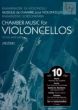 Chamber Music for 4 Violoncellos Vol.10