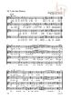 Chorbuch Kirchenjahr SATB (A cappella Repertoire fur den Gottesdienst) (Chorleiterband) (Armin Kircher)