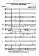 Mancini The Pink Panther Clarinet Choir (4 Clar.[Bb]- Alto Clar.(5th.Clar.[Bb]-Bass Clar.-Piano- Guitar-Bass-Drums) (Score/Parts) (arr.Custer)