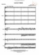 Batman Theme (Flute Choir) (C Piccolo- 4 C Fl.- Piano-Guitar-Bass-Drums)