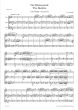 Greten Die Bienenstock - The Beehive 3 Flutes (Score/Parts)